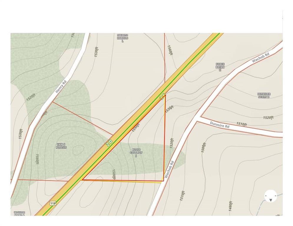 0 Pa-119 South Walston, PA 15767 - Photo 2 of 2