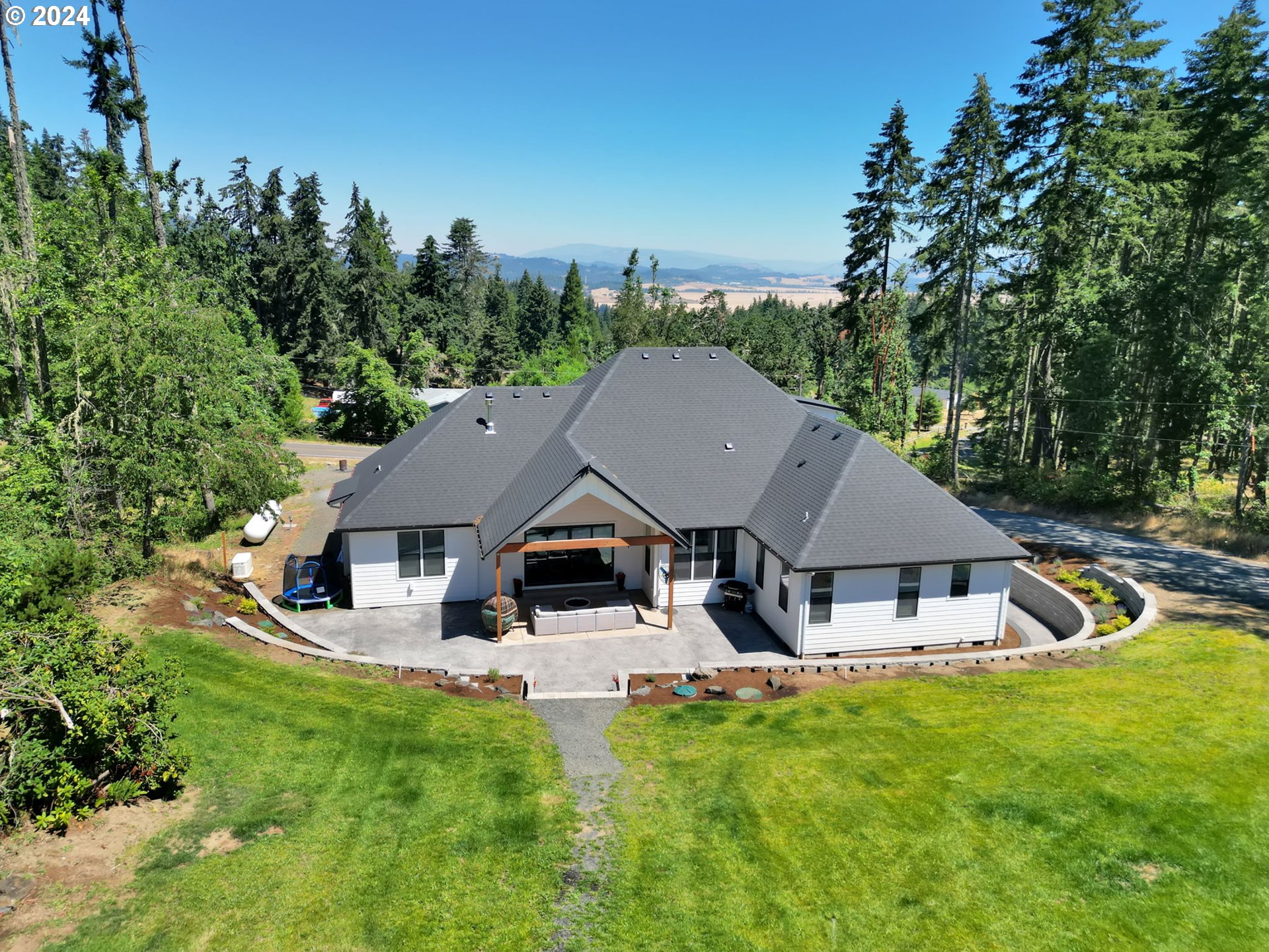 32114 Deberry Road Creswell, OR 97426 - Photo 40 of 48