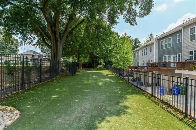 $595,000 | 2208 Weldonberry Drive, Brookhaven, GA 30319