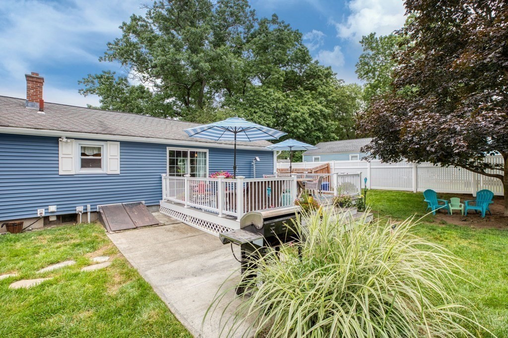 5 Ridge Road South Hadley, MA 01075 - Photo 25 of 28 Gallery Image 25