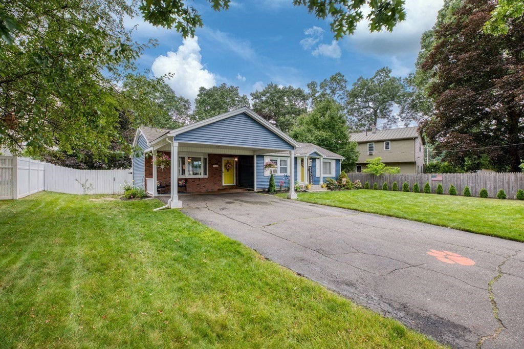 5 Ridge Road South Hadley, MA 01075 - Photo 27 of 28 Gallery Image 27