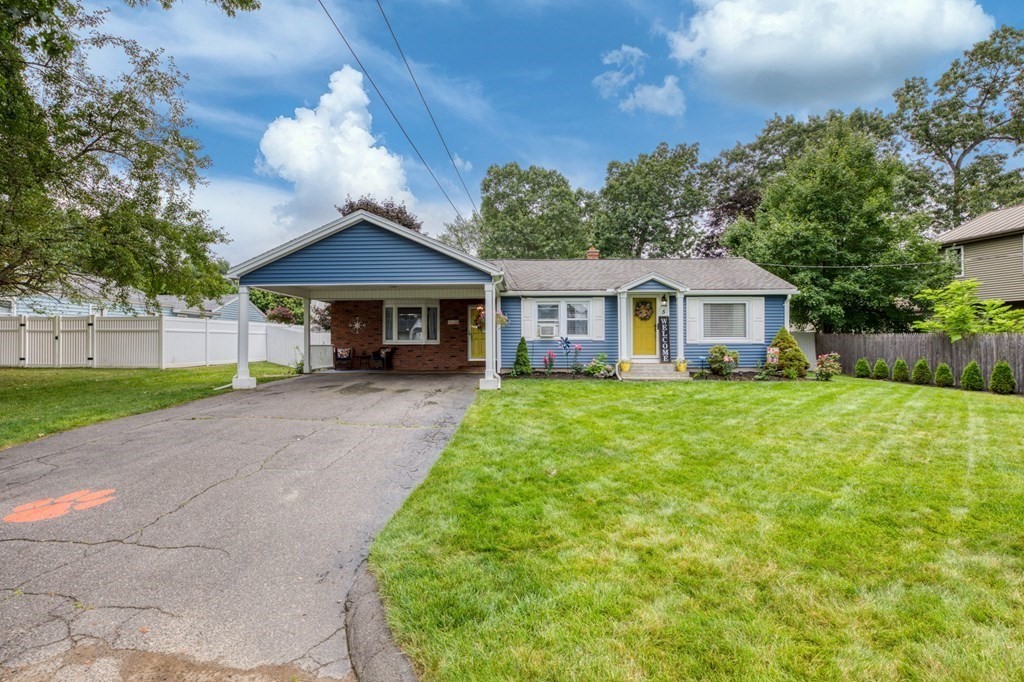 5 Ridge Road South Hadley, MA 01075 - Photo 28 of 28 Gallery Image 28