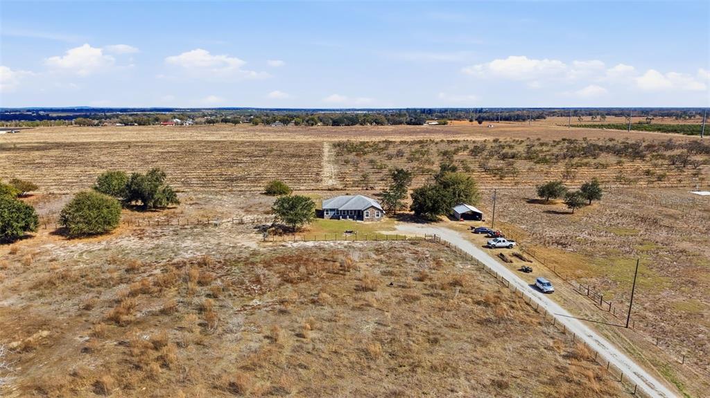 3090 80 Foot Road Bartow, FL 33830 - Photo 48 of 48 a view of a lake with a beach