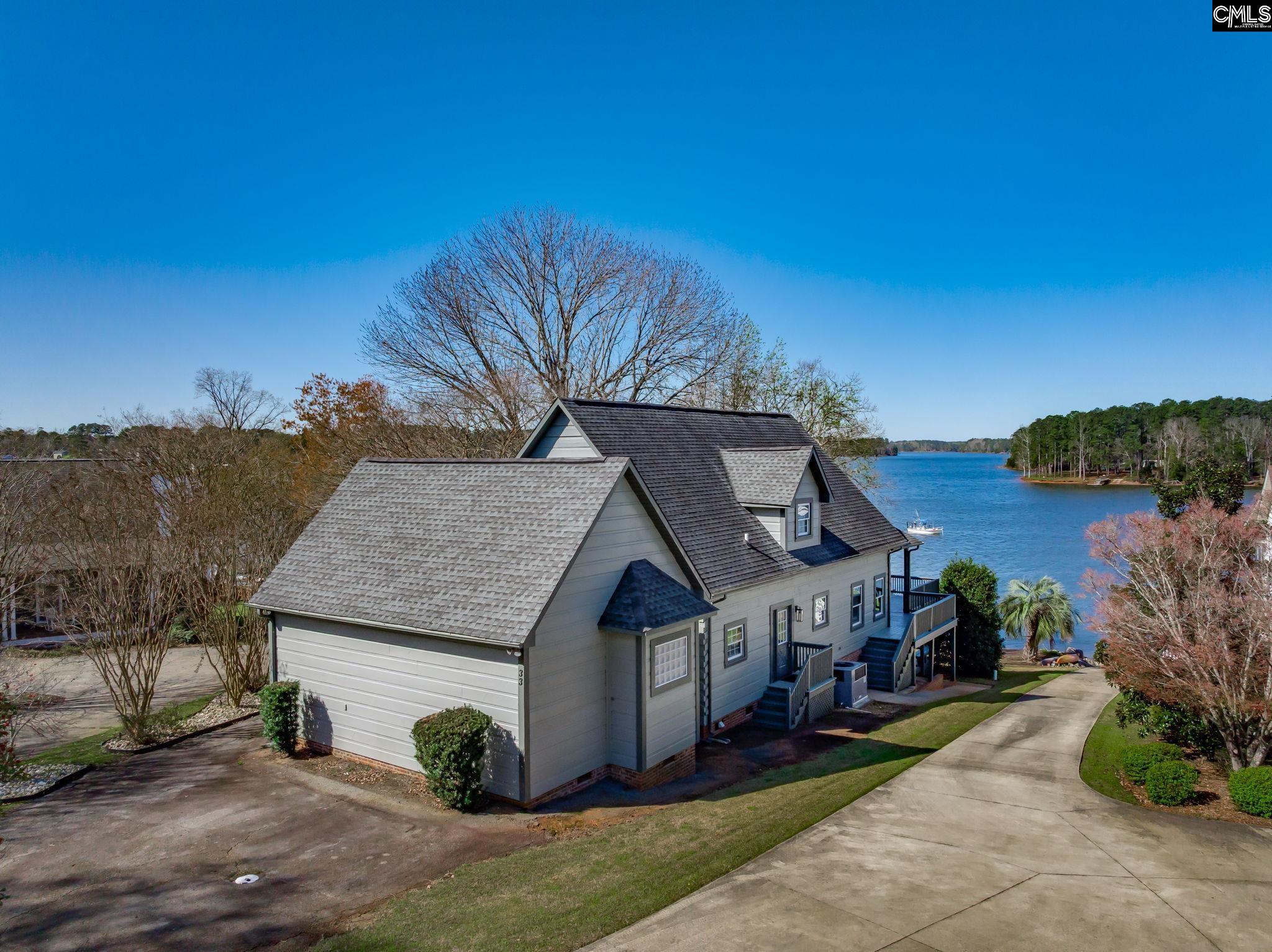 33 Mariners View Road Prosperity, SC 29127 - Photo 7 of 42