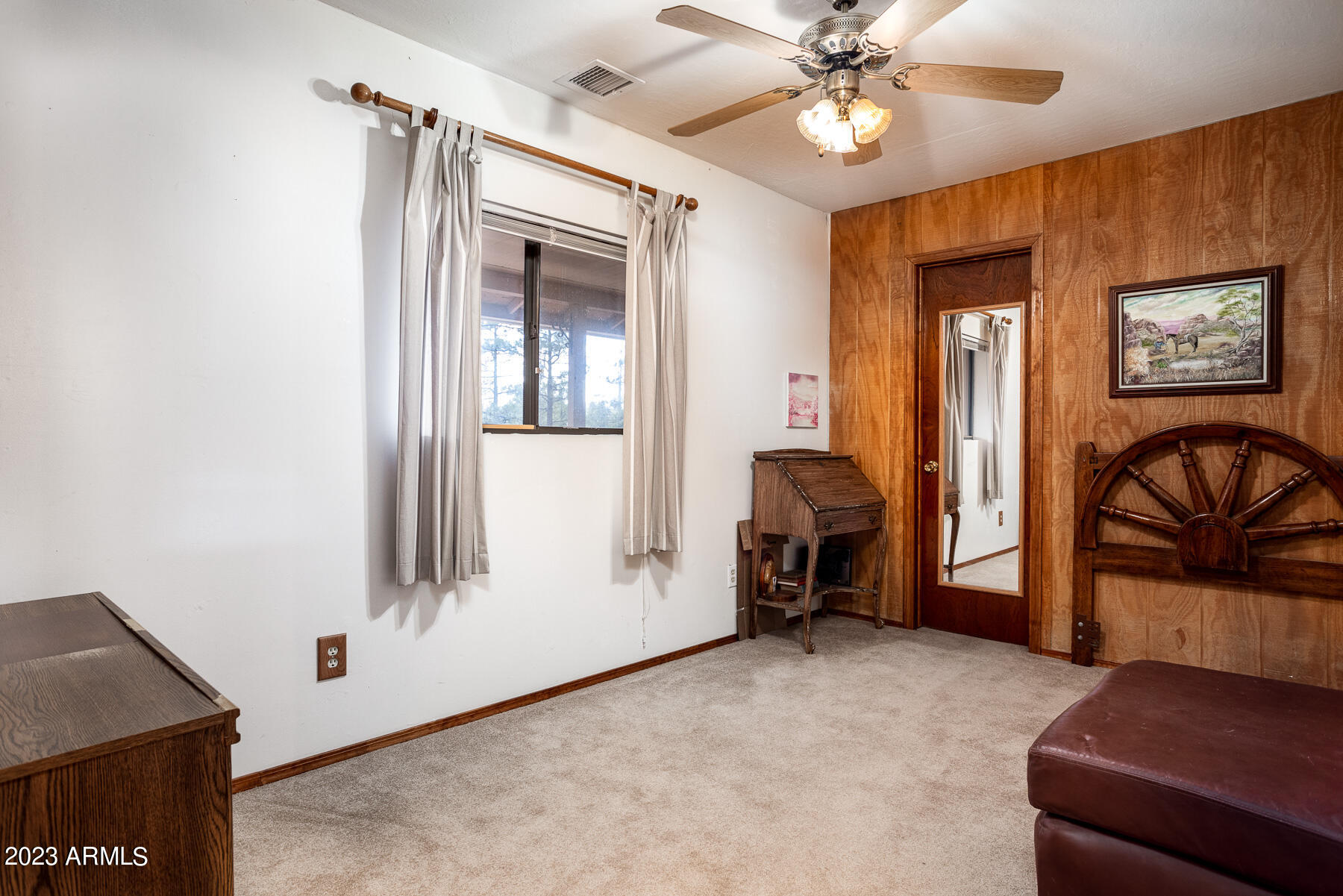 2760 High Ridge Road Overgaard, AZ 85933 - Photo 12 of 27 2760 High Ridge