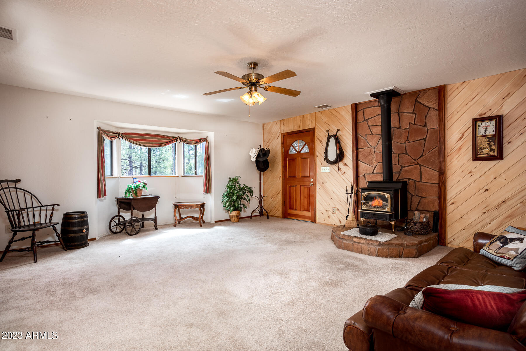 2760 High Ridge Road Overgaard, AZ 85933 - Photo 4 of 27 2760 High Ridge