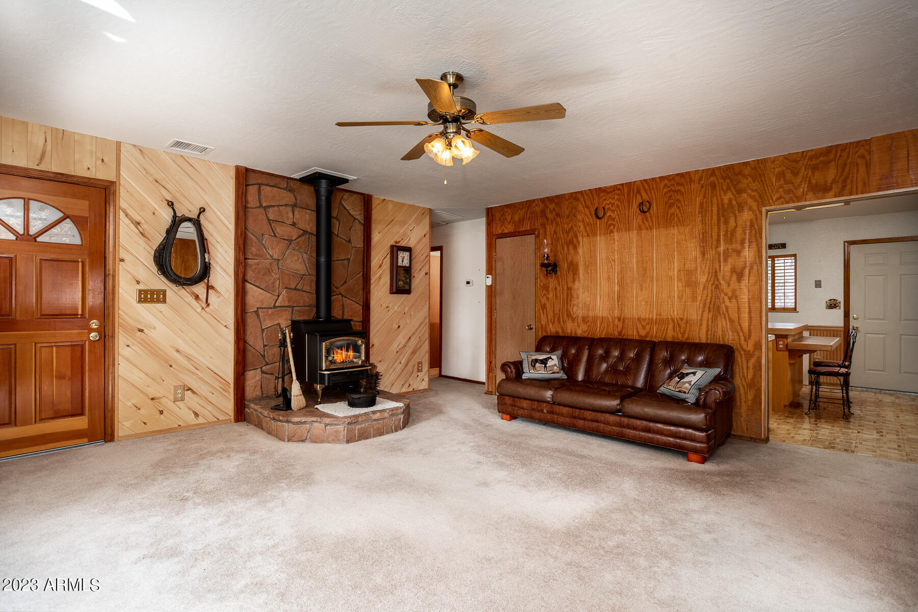 2760 High Ridge Road Overgaard, AZ 85933 - Photo 5 of 27 2760 High Ridge