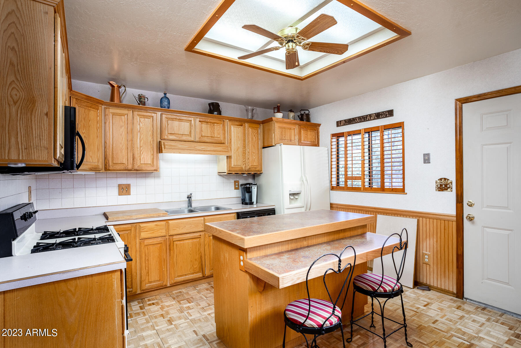 2760 High Ridge Road Overgaard, AZ 85933 - Photo 6 of 27 2760 High Ridge