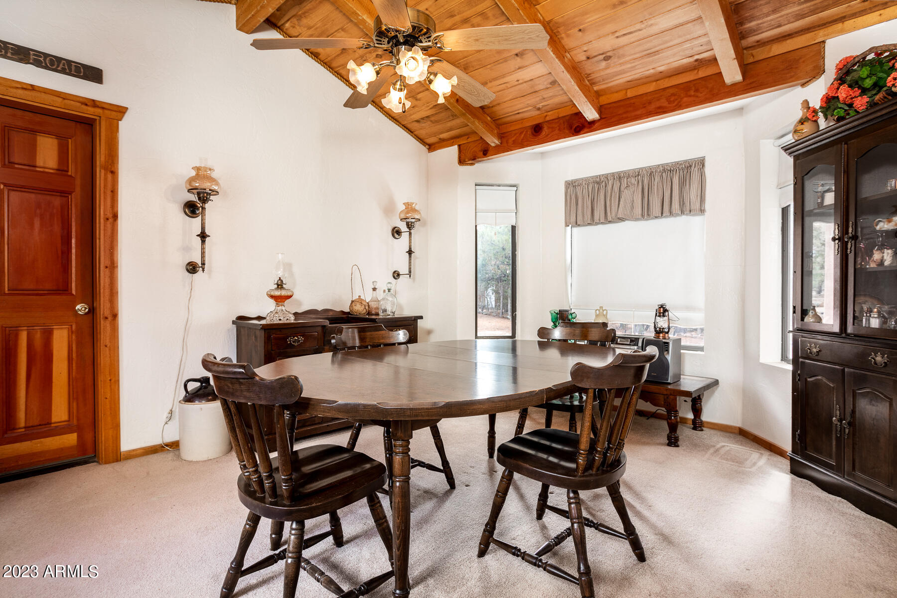 2760 High Ridge Road Overgaard, AZ 85933 - Photo 8 of 27 2760 High Ridge