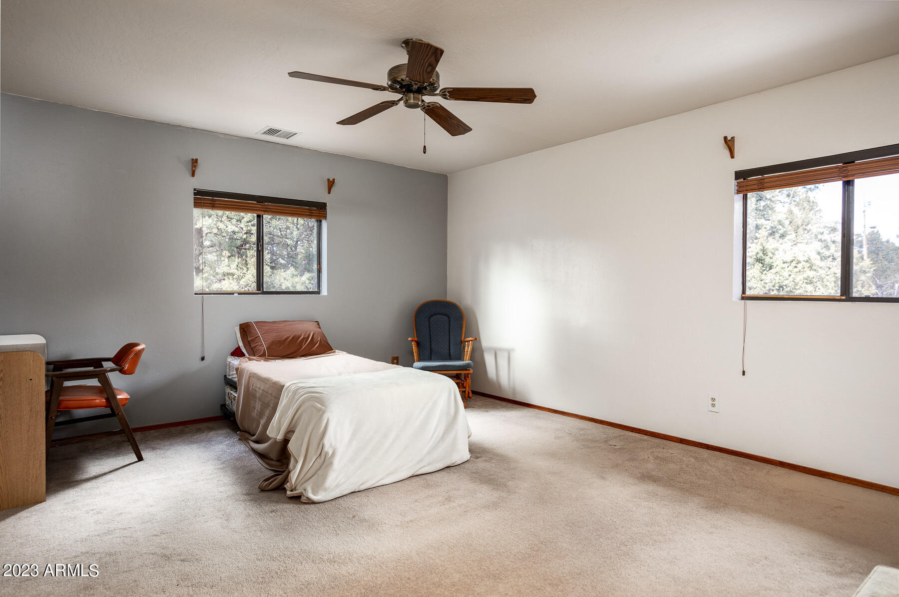 2760 High Ridge Road Overgaard, AZ 85933 - Photo 10 of 27 2760 High Ridge