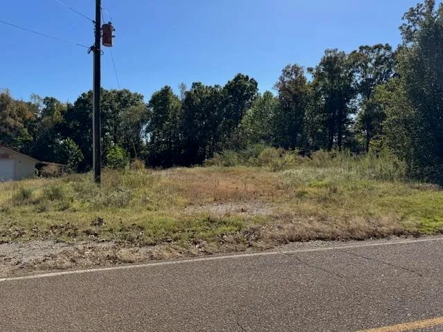 a fire hydrant in the middle of a field