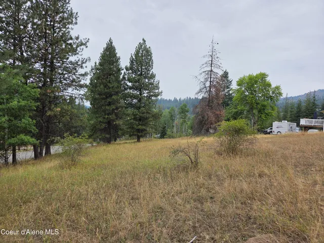 $49,000 | Lot 2 Upper Drive, Osburn, ID 83849