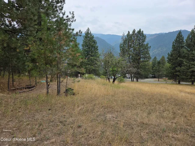 $49,000 | Lot 2 Upper Drive, Osburn, ID 83849