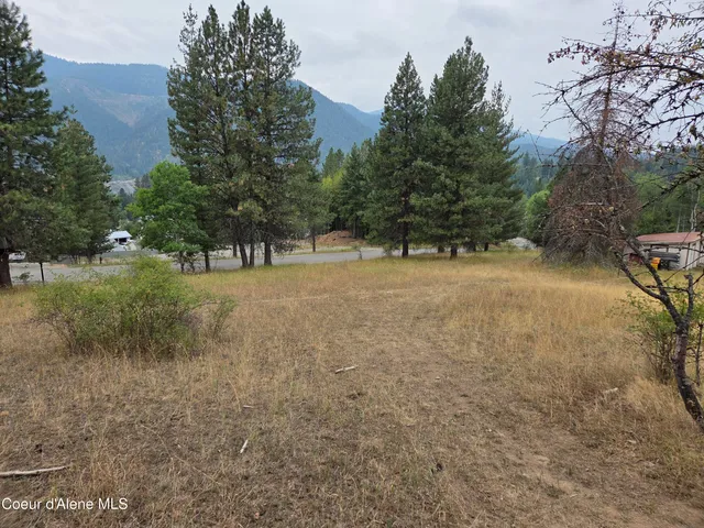 $49,000 | Lot 2 Upper Drive, Osburn, ID 83849