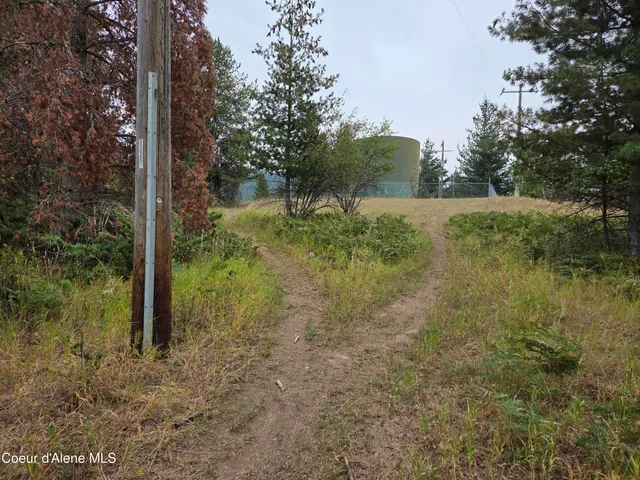 $49,000 | Lot 2 Upper Drive, Osburn, ID 83849
