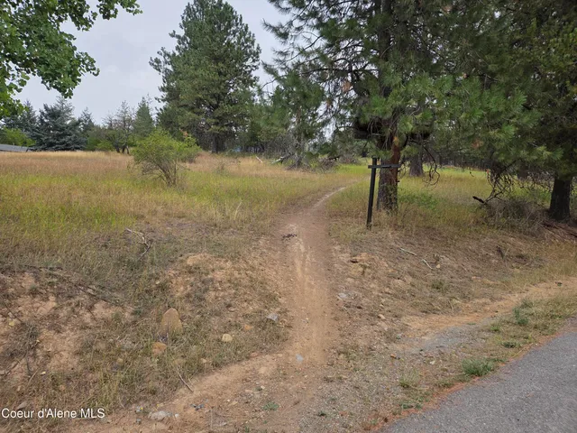 $49,000 | Lot 2 Upper Drive, Osburn, ID 83849