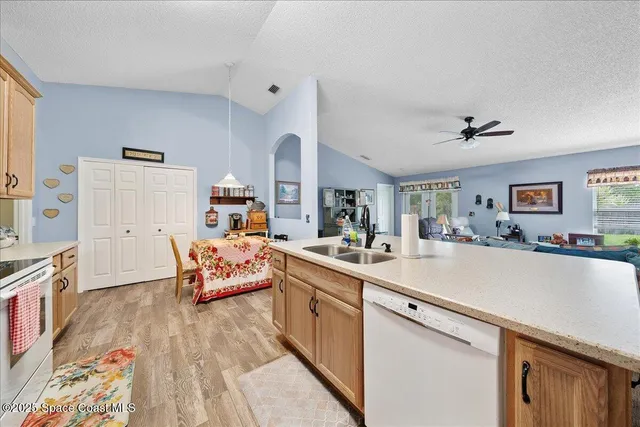 $424,500 | 1585 Barton Avenue Northwest, Palm Bay, FL 32907