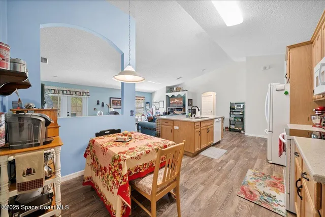 $424,500 | 1585 Barton Avenue Northwest, Palm Bay, FL 32907