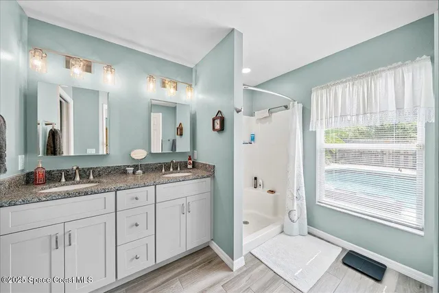 $424,500 | 1585 Barton Avenue Northwest, Palm Bay, FL 32907