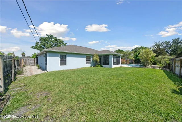 $424,500 | 1585 Barton Avenue Northwest, Palm Bay, FL 32907