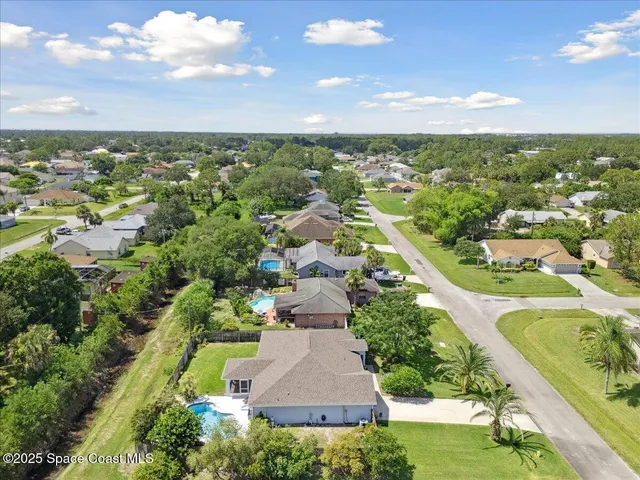 $424,500 | 1585 Barton Avenue Northwest, Palm Bay, FL 32907