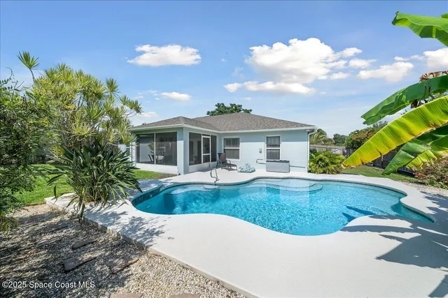 $424,500 | 1585 Barton Avenue Northwest, Palm Bay, FL 32907