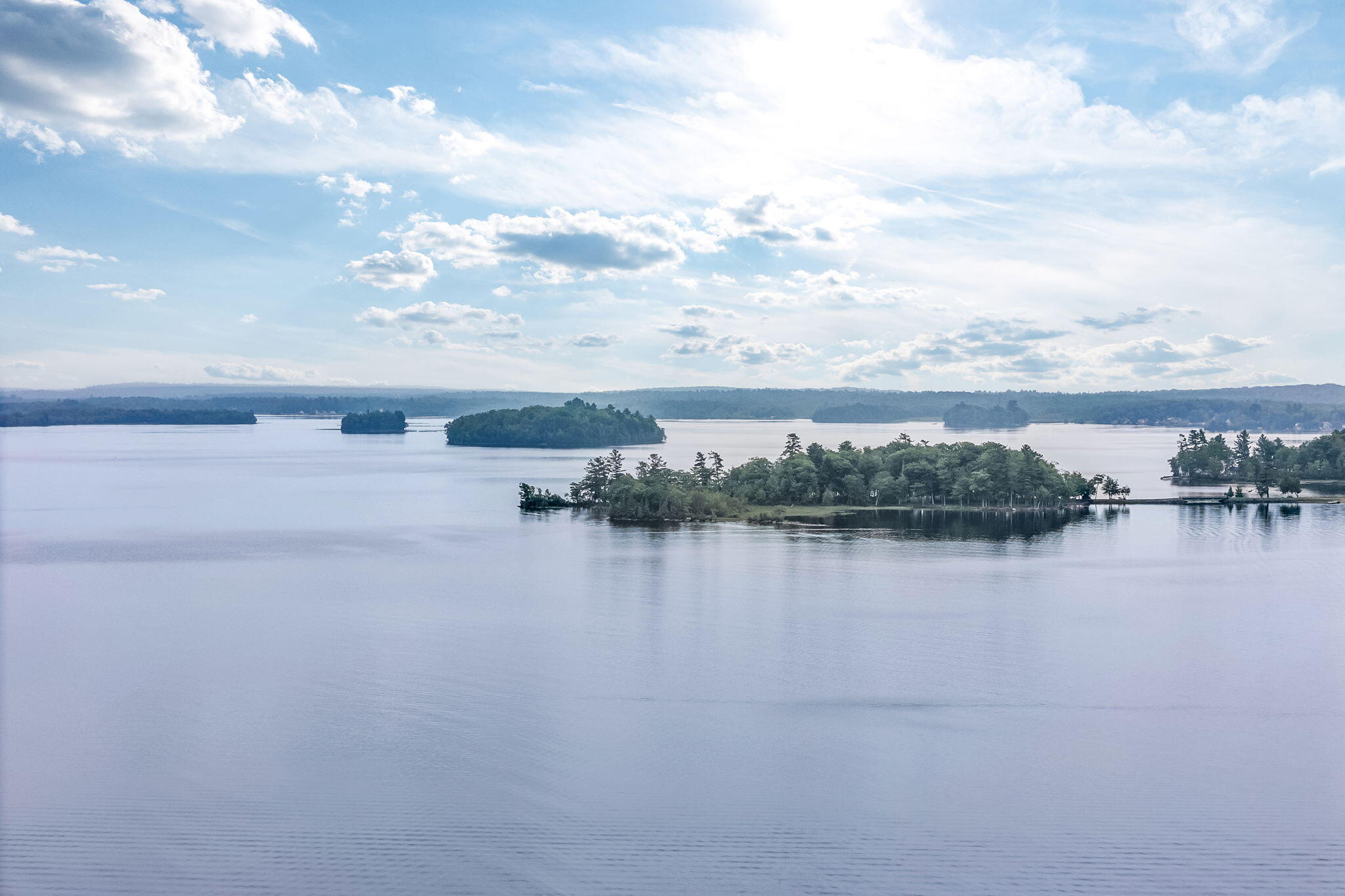 185 Lakeside Landing Road Glenburn, ME 04401 - Photo 3 of 42