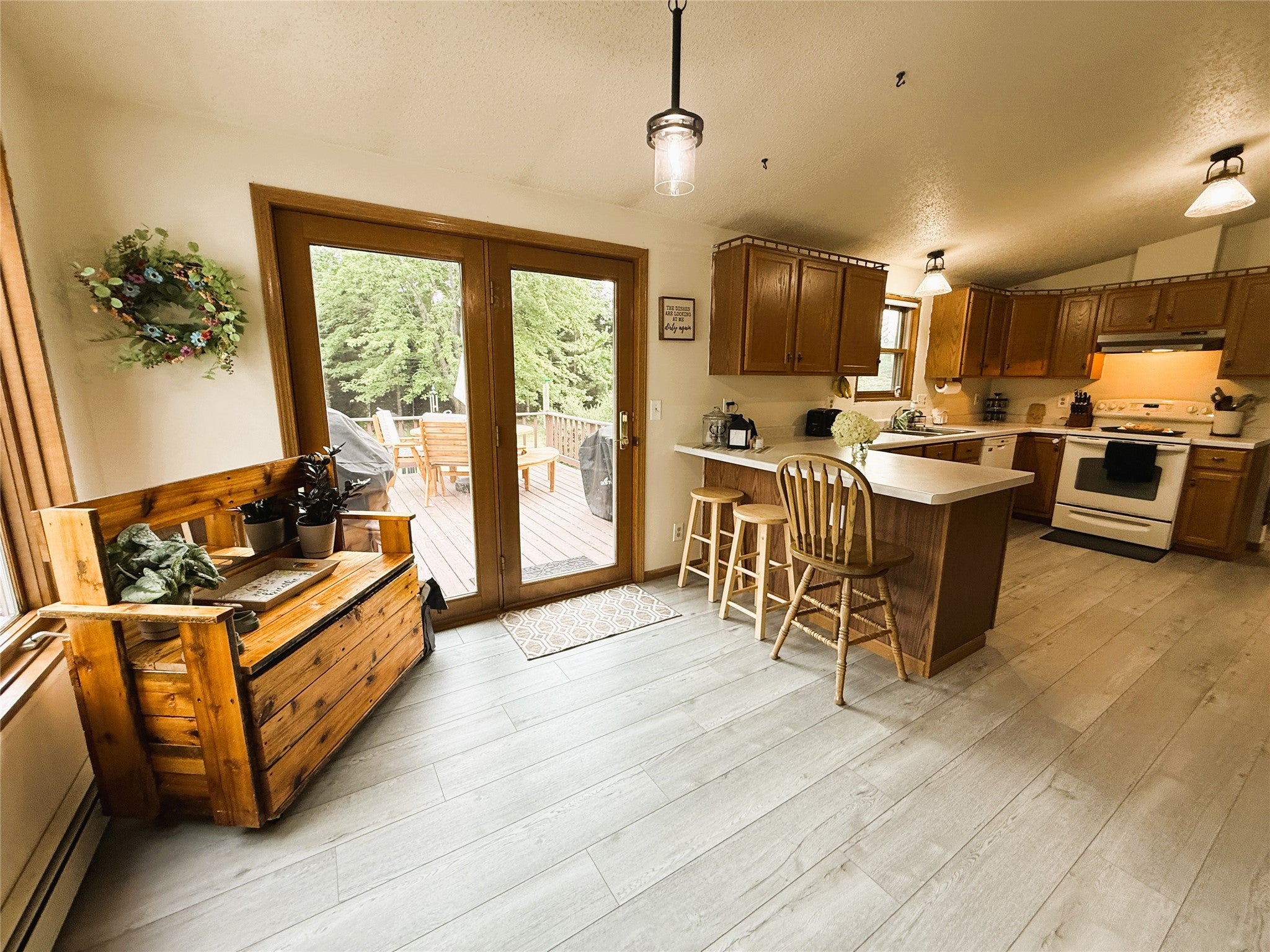 W9603 Ducommun Road Ladysmith, WI 54848 - Photo 6 of 60 Gallery Image 6