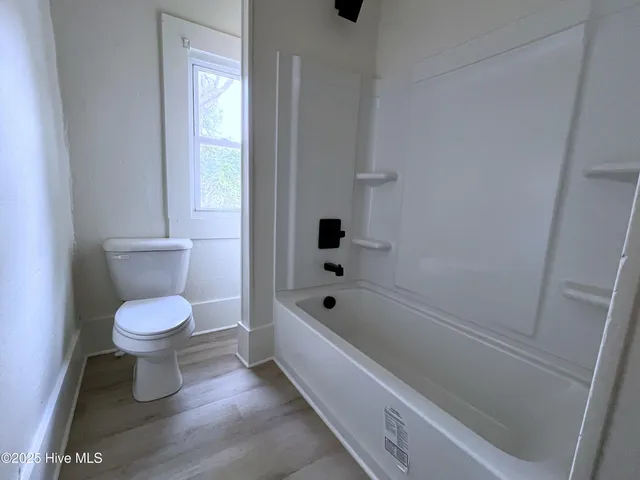 $80,000 | 1406 Hargrove Street, Rocky Mount, NC 27801