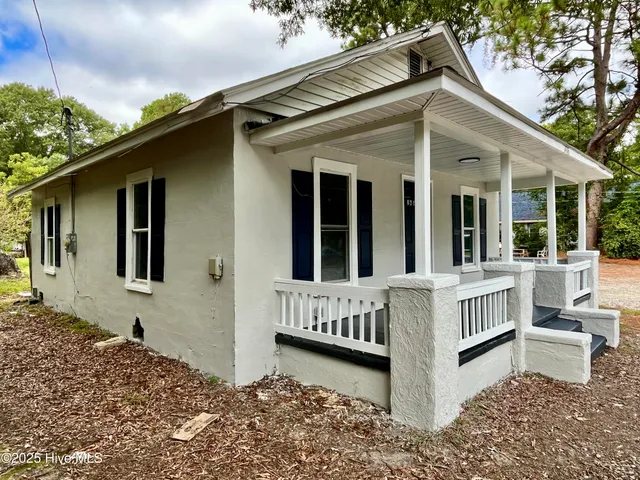 $80,000 | 1406 Hargrove Street, Rocky Mount, NC 27801