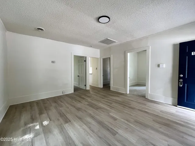 $80,000 | 1406 Hargrove Street, Rocky Mount, NC 27801