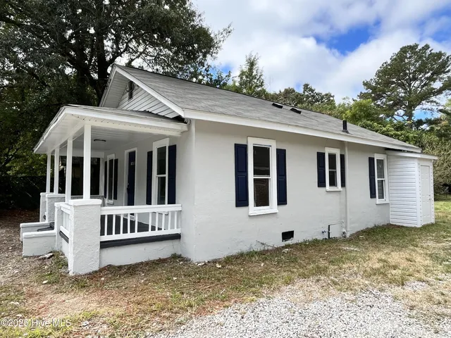 $80,000 | 1406 Hargrove Street, Rocky Mount, NC 27801