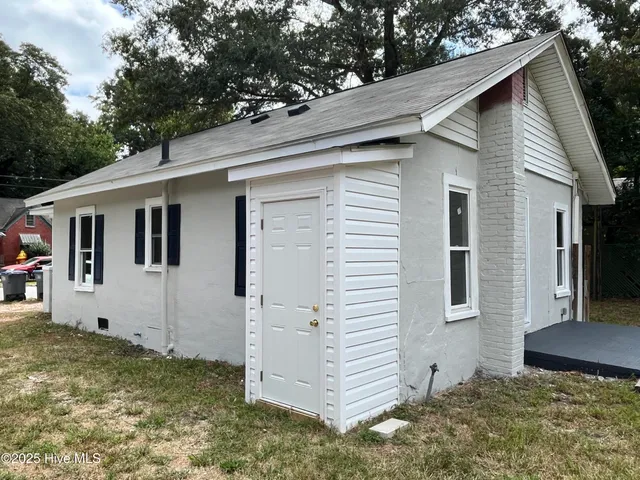 $80,000 | 1406 Hargrove Street, Rocky Mount, NC 27801