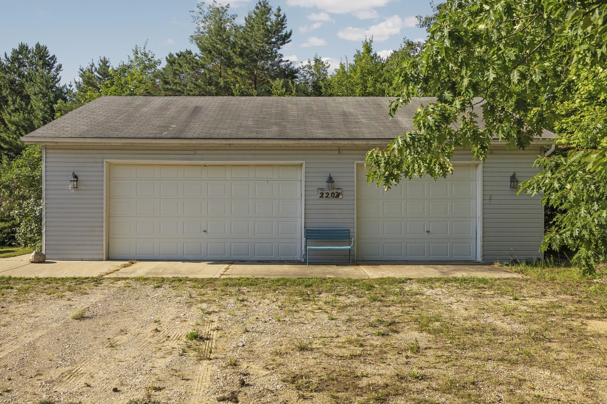 2204 Plum Valley Road Northwest Alden, MI 49612 - Photo 8 of 59 Gallery Image 8
