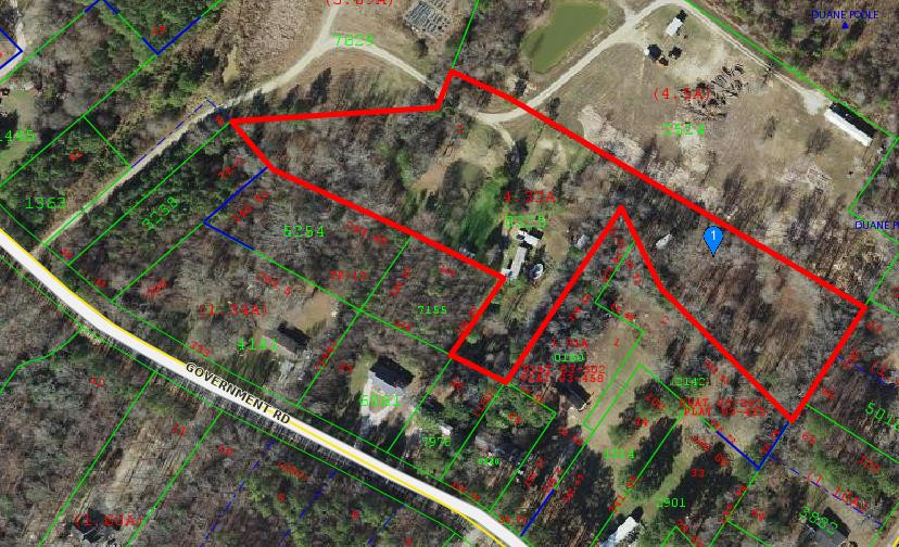1036 Government Road Clayton, NC 27520 - Photo 8 of 30 Photo 8