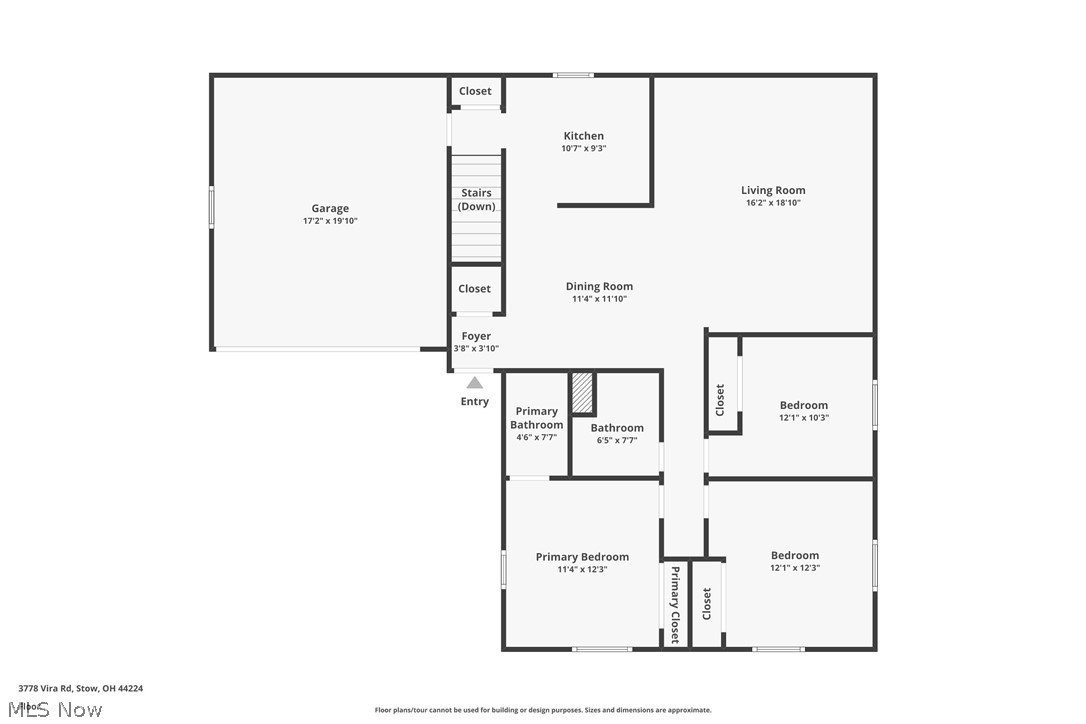 3778 Vira Road Stow, OH 44224 - Photo 40 of 41