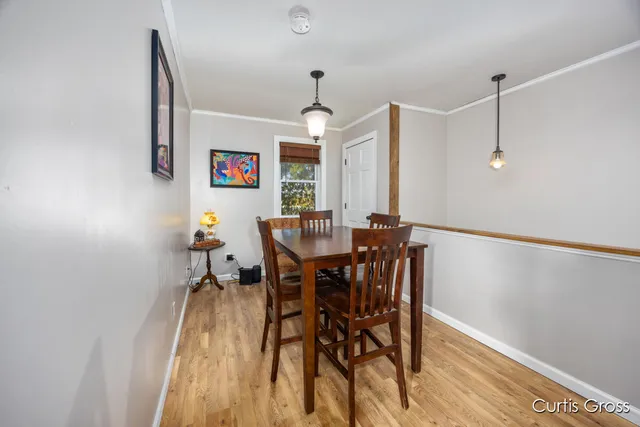 $249,900 | 320 West Pine Street Northeast, Cedar Springs, MI 49319