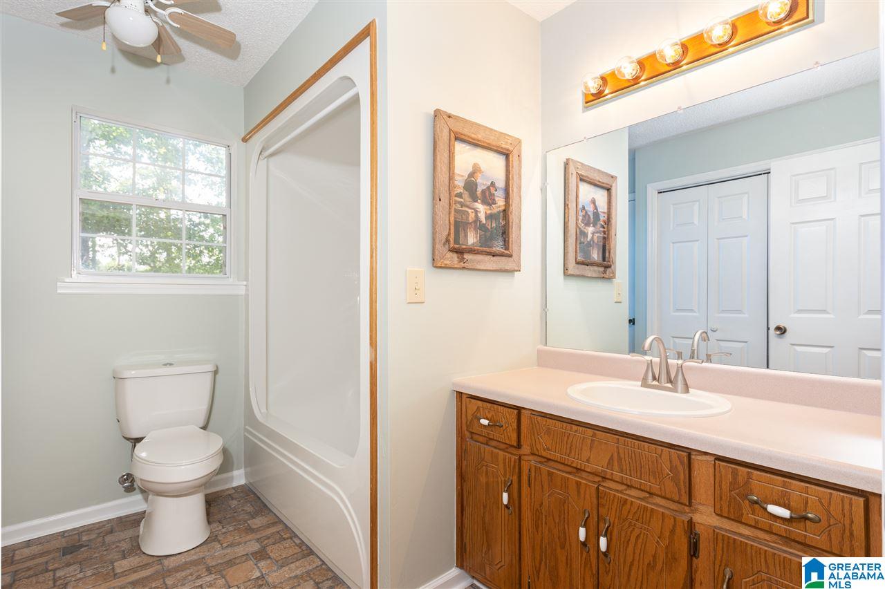 59 Mohawk Trail Ohatchee, AL 36271 - Photo 16 of 47