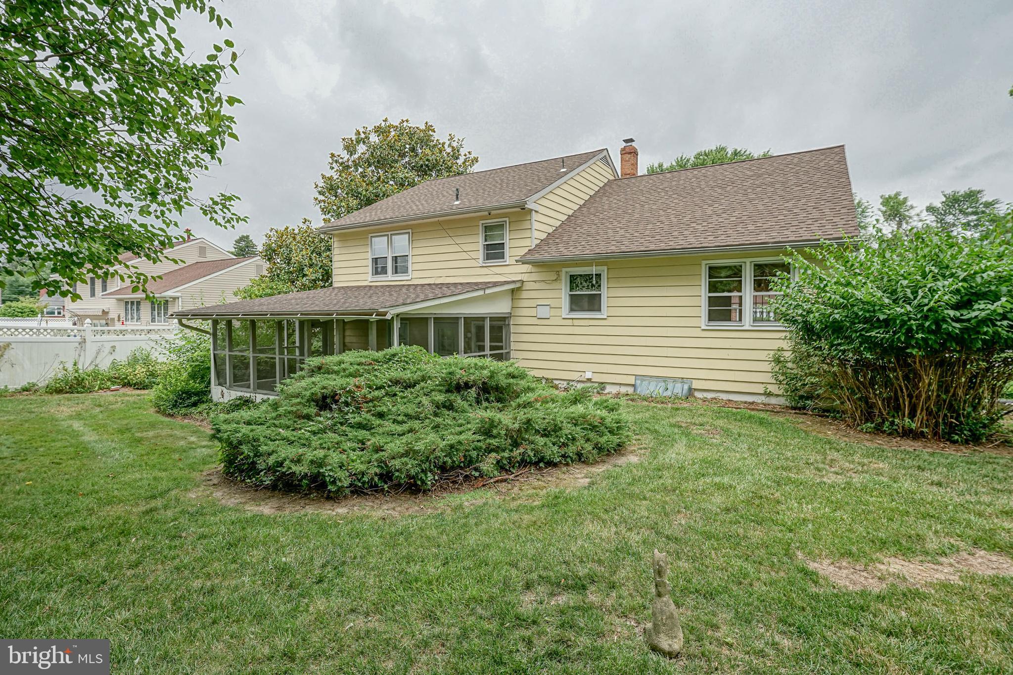 109 Farmdale Road Mount Holly, NJ 08060 - Photo 25 of 27 Gallery Image 25
