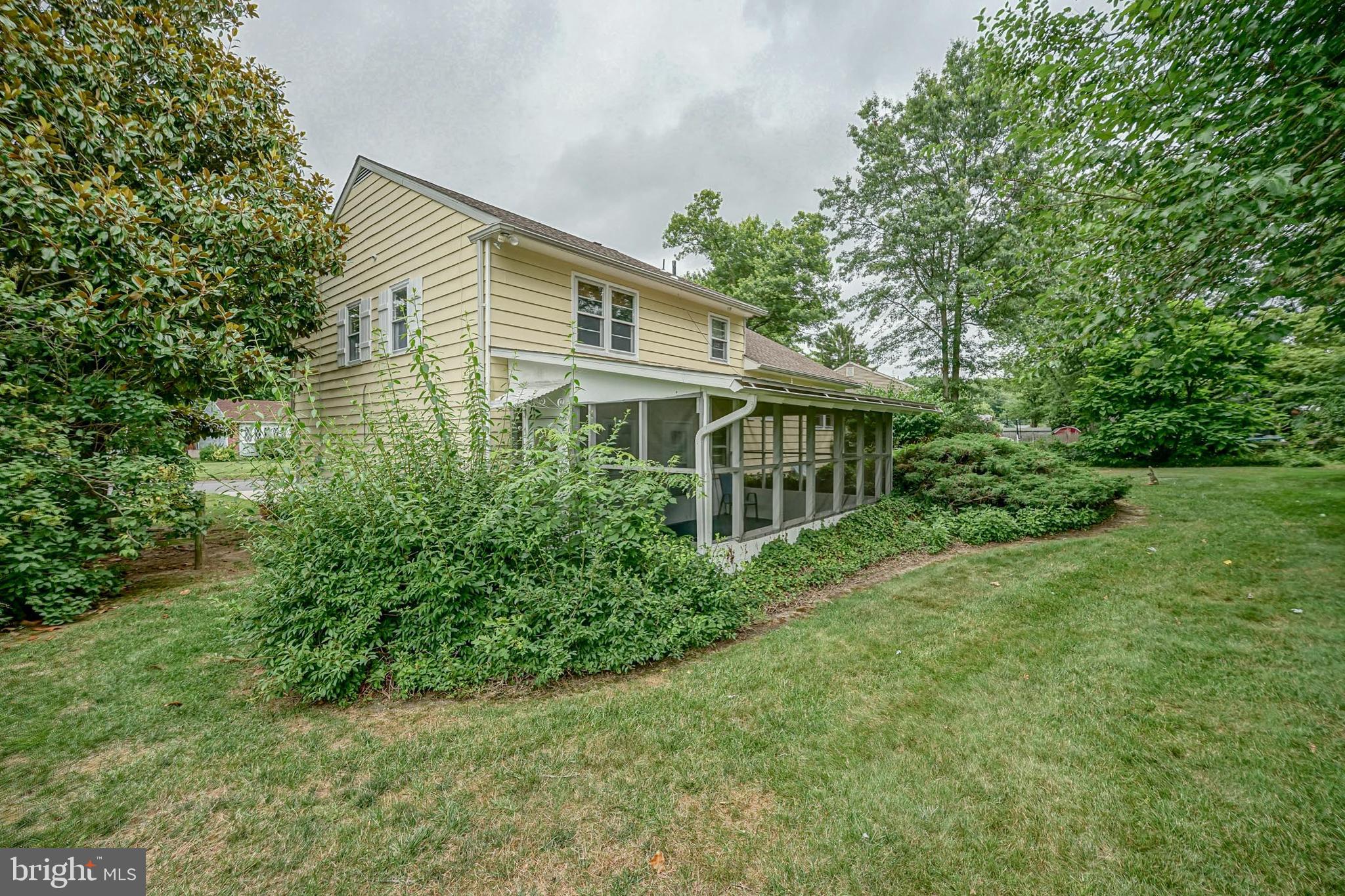 109 Farmdale Road Mount Holly, NJ 08060 - Photo 27 of 27 Gallery Image 27