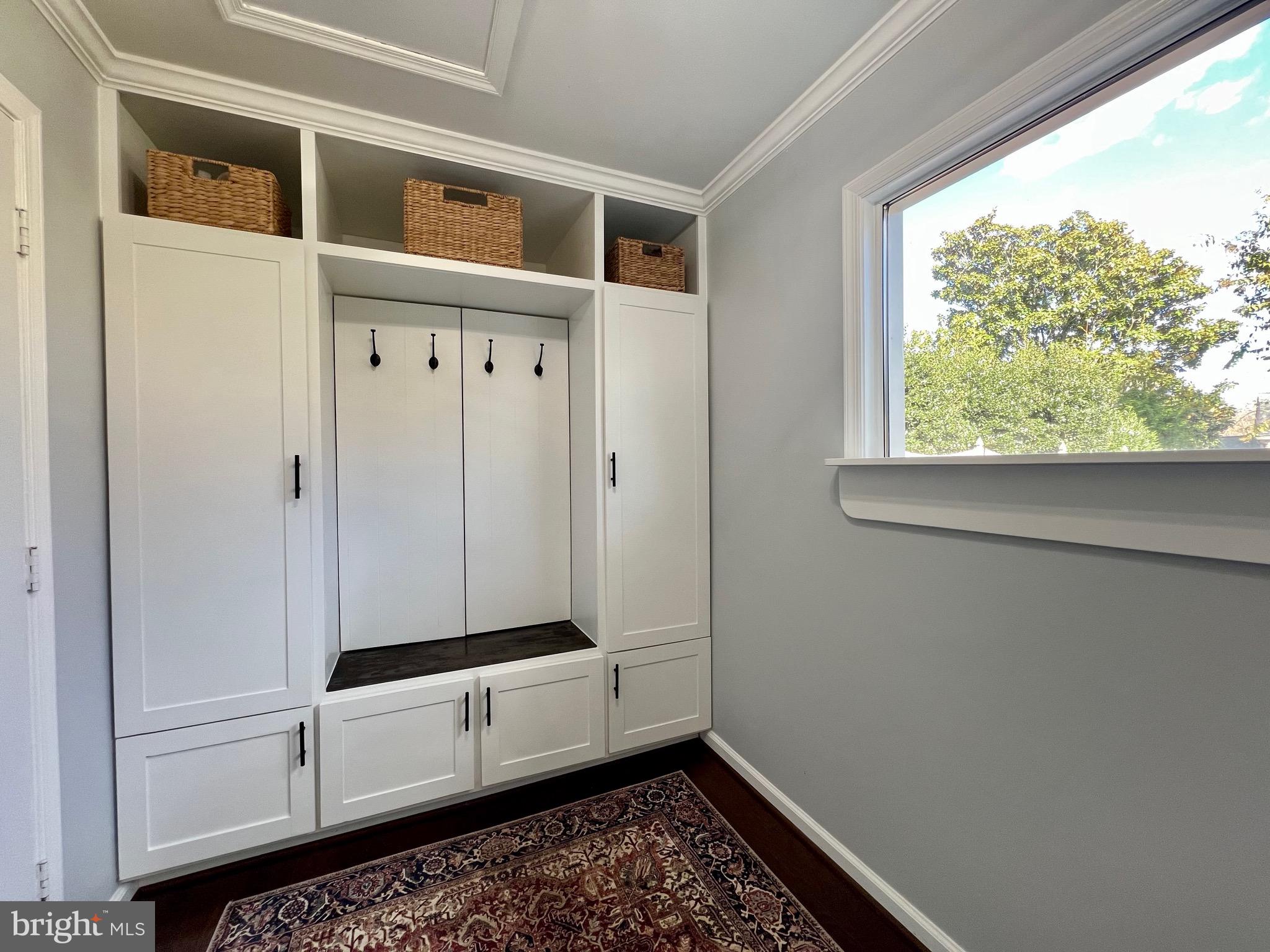909 St Stephens Road Alexandria, VA 22304 - Photo 35 of 40 a view of an entryway door