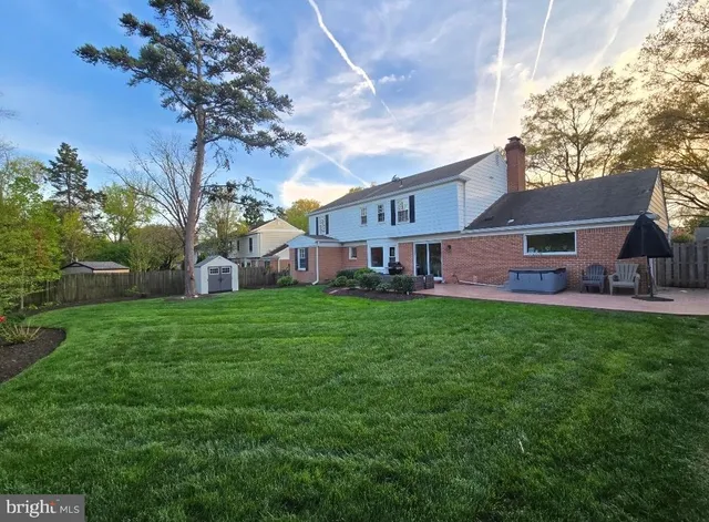 $6,500 | 909 St Stephens Road, Alexandria, VA 22304