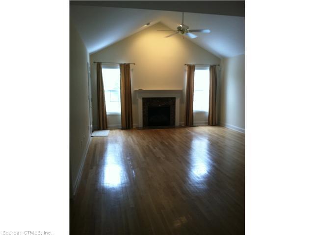 137 Louis Hill Road Newtown, CT 06482 - Photo 1 of 1 Living Room.