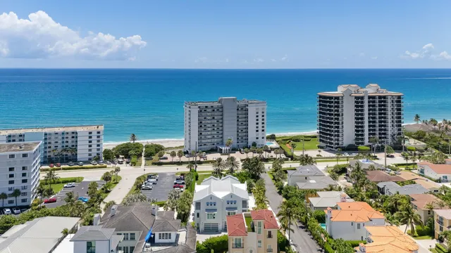 $5,375,000 | 461 Venus Drive, Unit 1, Juno Beach, FL 33408