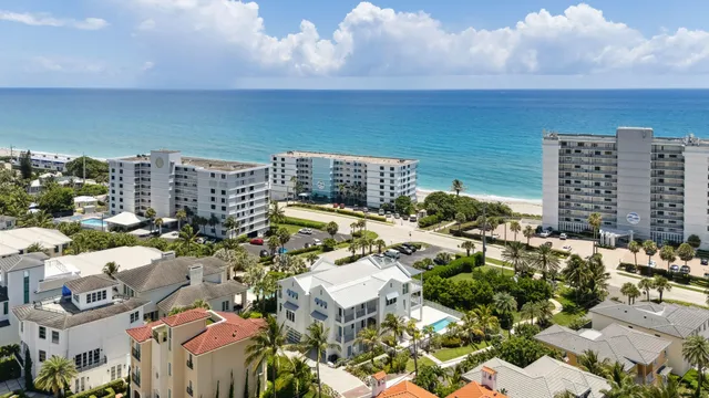 $5,375,000 | 461 Venus Drive, Unit 1, Juno Beach, FL 33408