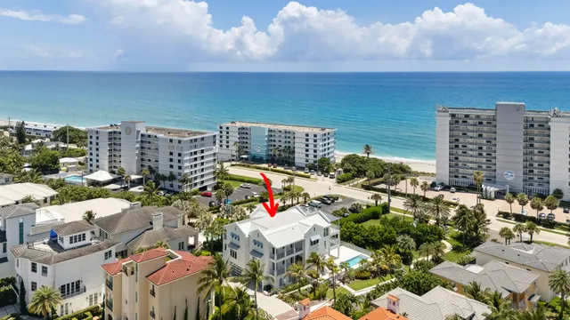 $5,375,000 | 461 Venus Drive, Unit 1, Juno Beach, FL 33408