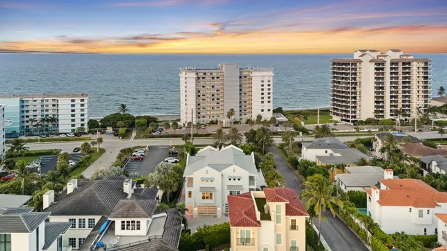 $5,375,000 | 461 Venus Drive, Unit 1, Juno Beach, FL 33408