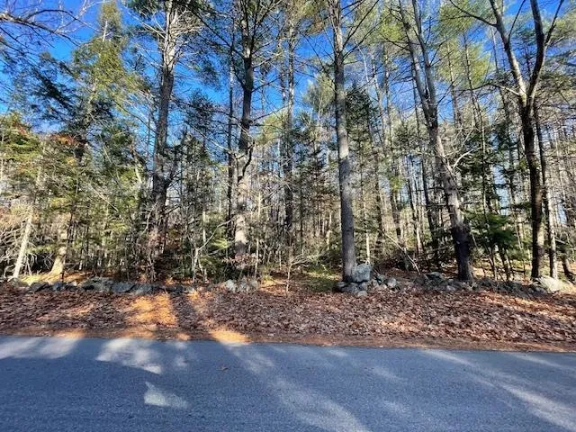 $139,900 | Lot 5 Lyford Road, Brookfield, NH 03872