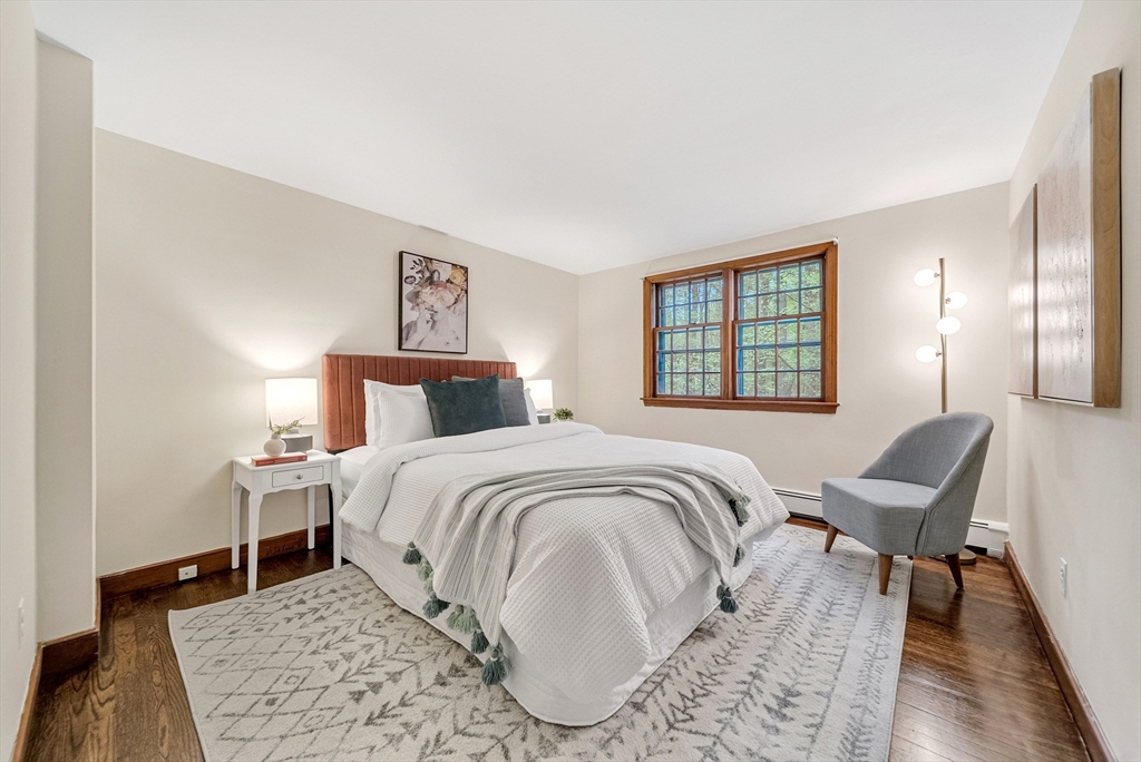 6 Brewster Road Wayland, MA 01778 - Photo 26 of 41