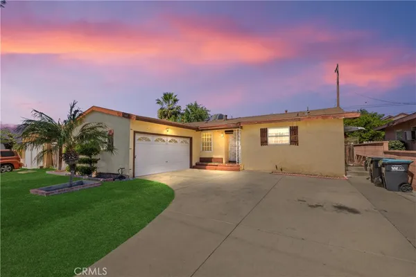 $730,000 | 14609 Cavette Place, Baldwin Park, CA 91706